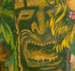 Tattoos - HULLA GIRL TIKI ! - 24181